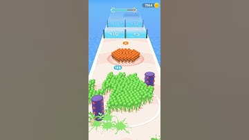 Count Master Level 42