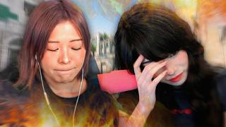 we lost everything