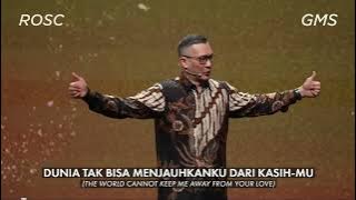 Ku Hidup BagiMu - Ps Philip Mantofa