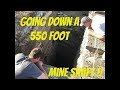 #136 Dropping A Mexican Down A 500 Ft Mineshaft To Search For Bodies In Mexico!