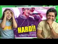 BTS - MIC DROP Live Japanese Music Program - LIT COUPLES REACTION!