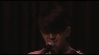 Owen Pallett - Midnight Directives