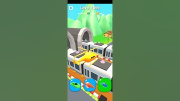 🔥 Shape - Shifting & Transform The Character 👀 Level 1164+ #shapeshifting #gameplay #shorts