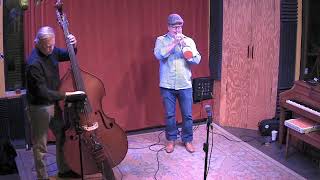 The Joe Breidenstine Jazz Duo