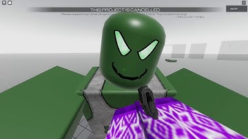 Undead Nation Glory Kill Testing with SOUNDS