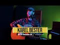 Capture de la vidéo Karel Bester | Ditr 05 | Live @ The Green Room