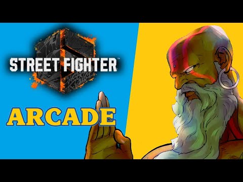 Street Fighter 6 Personagens Veja Todos Lutadores de SF6 (PT)