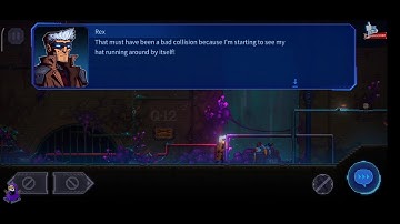 Tale Of The Neon Sea : What