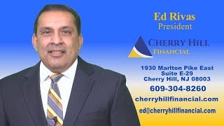 Cherry Hill Financial - New Med Sups