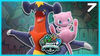 Pokemon is a numbers game - DPL Week 1