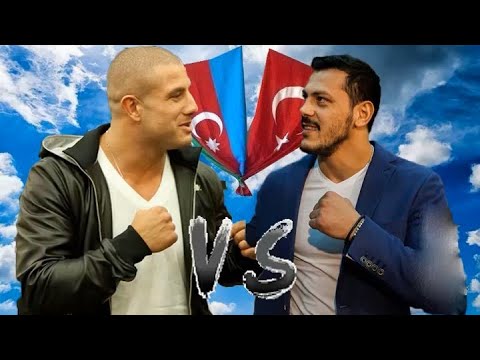 Gökhan Saki VS Zabit Samedov Dövüşseydi Bu Maçı KiM KAZANIRDI ? Analiz - Dövüş ve Adrenalin