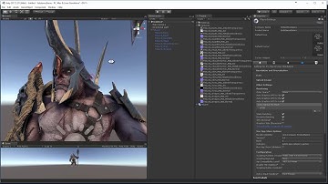 Substance Painter to Unity