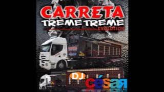 Carreta Treme Treme Evolution (Esp.de Pancada)