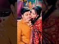 wife husband ❤️😘🫂😇#swatimishra  सोलहश्रृंगार पिया#newmusicrelease #wedding #preweddingcoversong