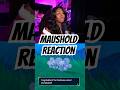 My reaction to Maushold in Pokemon Violet #pokemonscarletandviolet #pokemon #gaming