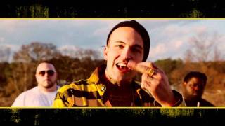 Video thumbnail of "Bizarre - Down This Road (Feat. Yelawolf) OFFICIAL VIDEO"