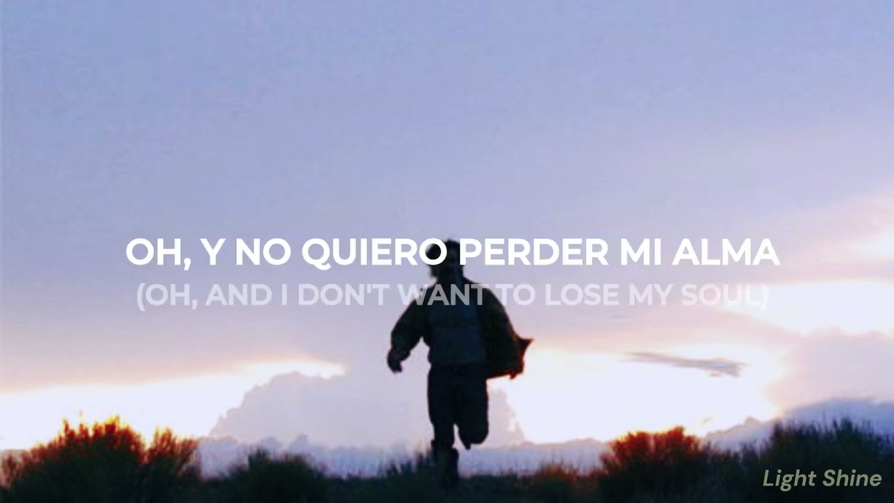 The Prodigal - Josiah Queen (traducida al español y lyrics)