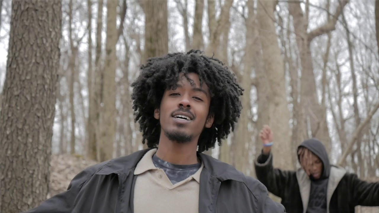 buddhamayne x SkinnyGodd - RANDOM (Shot by @davego_goliath)