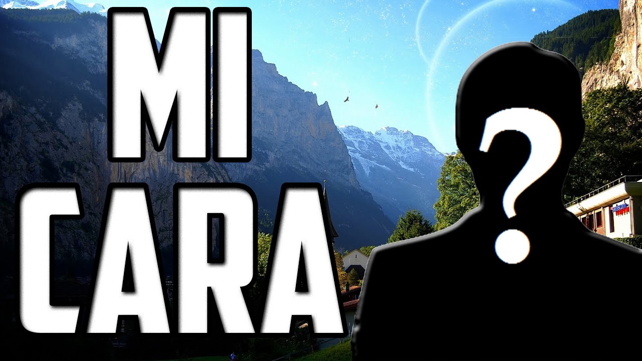 INFORMACIÓN DEL CANAL |MI ROSTRO| ¿Qué paso con LostVagos? SALUDOS AL FINAL - YouTube