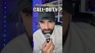 ¿Qué juego elegirías de Call of dutty? #callofduty #playstation #games #cod