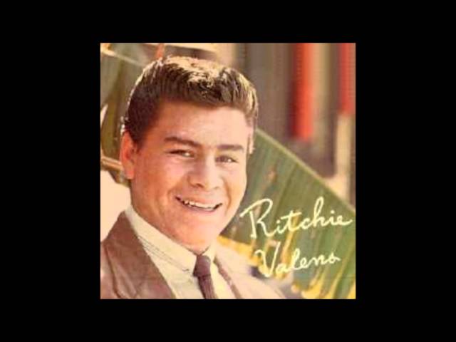 Ritchie Valens - Little Girl