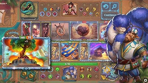 The Bazaar - Pygmalien Money Tree Loop