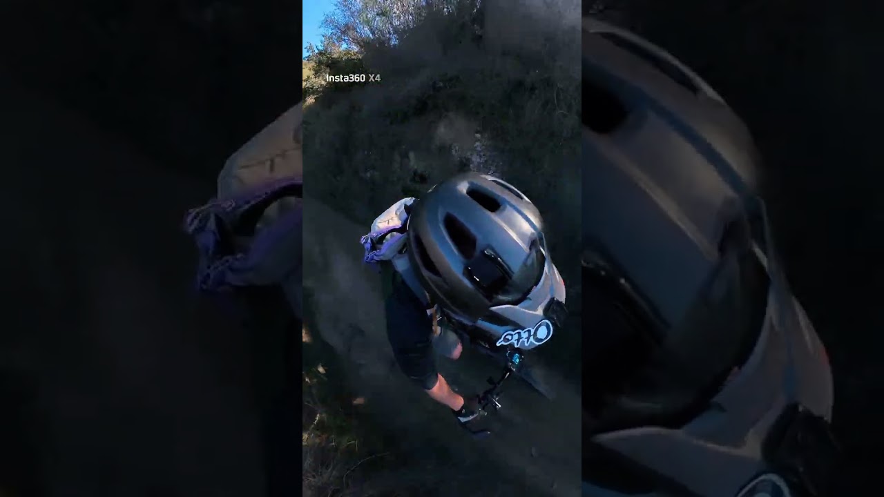 Anderson Truck Trail  Alpine, CA