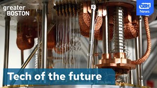 A new revolution in quantum computing is coming. How will it change our lives?