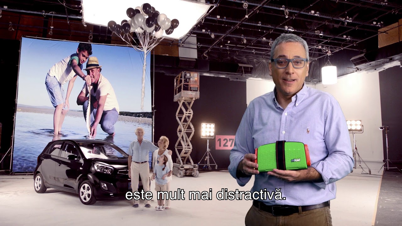 mifold Romania intro