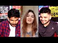 Indians react to Areeka Haq vs Romaisa Khan Funniest Tik Tok Compilation Mp3 Song