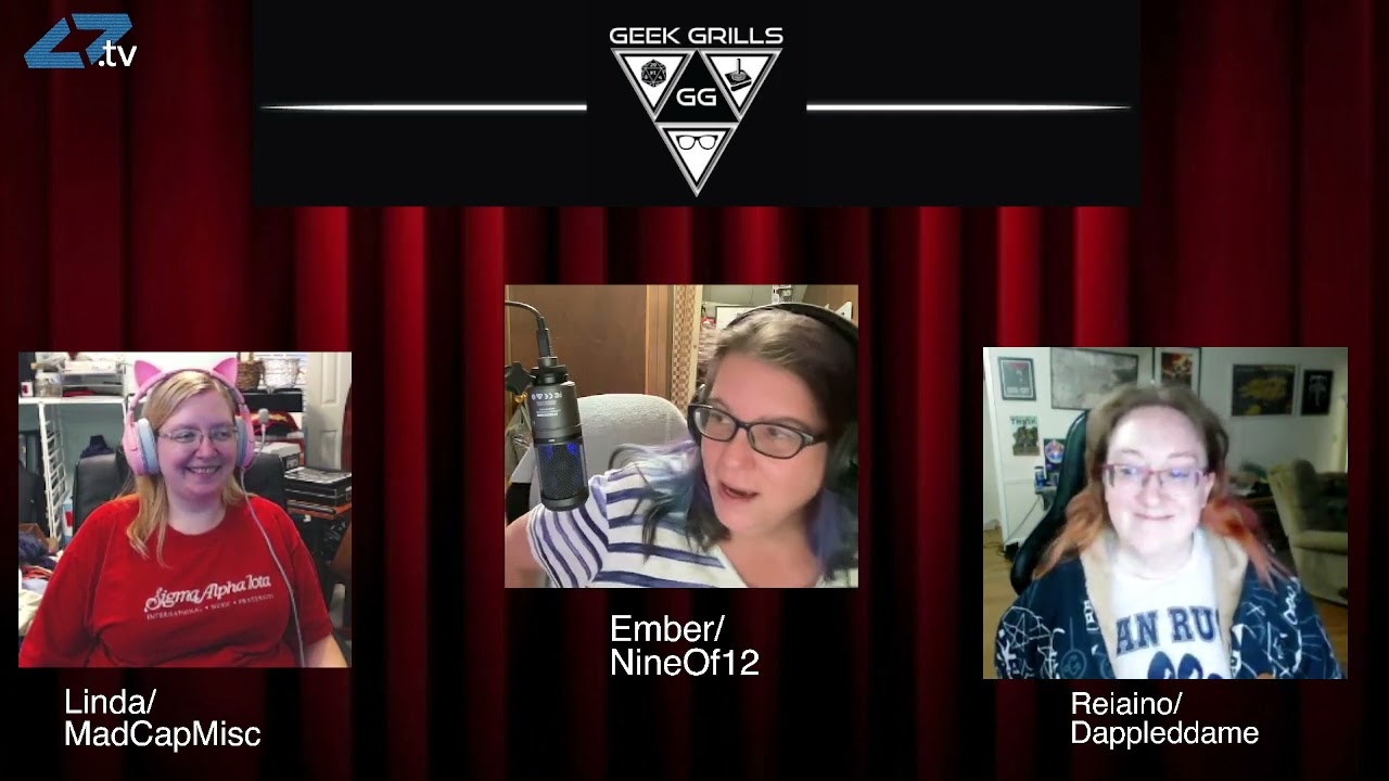 Episode 238- Supreme Court Talk