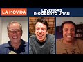 Entrevista Con Rigoberto Uran | LA MOVIDA Leyendas