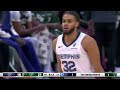 Rayan Rupert Highlights vs. Milwaukee Bucks