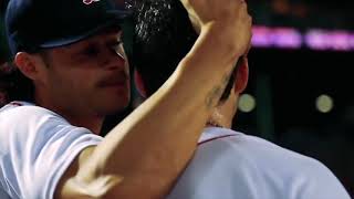 Boston Red Sox 2019 Hype