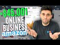 What It's REALLY like Running A $45,000/Month Online Business