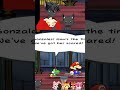 The Most Anticlimactic Boss Fight- | jcastro_897 on #Twitch #3dvtuber #papermariottyd #vtuber #furry