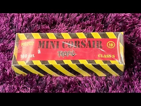 Tropic Mini Corsair