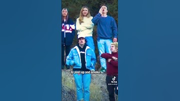 Thumbnail of Your unemployed friends at 2pm on a Tuesday #shorts