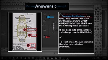 3-Refining Processes - Vacuum Distillation Unit - Aspen hysys 7.3 ( Ma Baker )