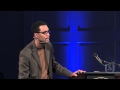 Kevin Smith - The Exclusivity of Christ - John 17