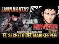 Ichi, el brujo Cap 78 | ¡REVELADO! El Pasado de Ichi y la Llegada de los MAGIKEEPERS