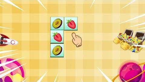 Tile Connect - Puzzle Matching Game & Onet Link