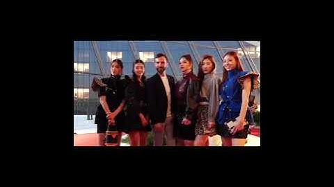 ITZY “CHERRY” M/V