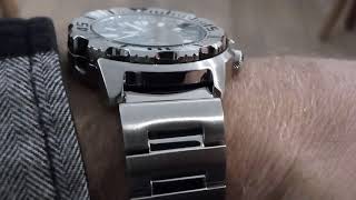 Seiko Monster Szsc005