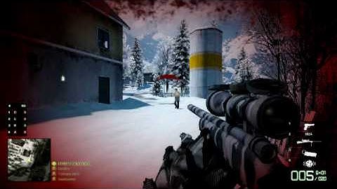 BattleField: Bad Company 2 Epic Fail