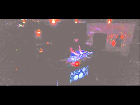 Mehdi 50 Minutes @ Analog Room