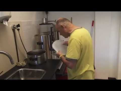 Neem bij het optimaliseren van werkprocessen kleine stapjes, dan volgt het resultaat vanzelf