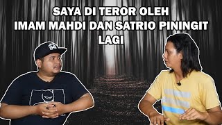 TANDA - TANDA KEDATANGAN IMAM MAHDI DAN SATRIO PININGIT