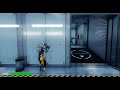 [Unreal5] Udemy C++ simpleshooter 실습 영상