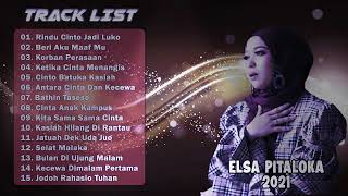 ELSA PITALOKA PUL ALBUM KOLEKSI TERBAIK IVANK MAULANA WIJAYA THOMAS ARYA LAGU MINANG